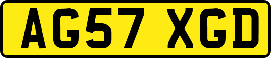 AG57XGD