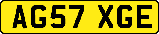 AG57XGE