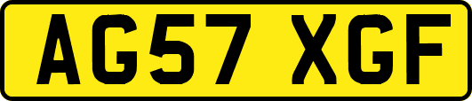 AG57XGF