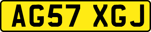 AG57XGJ