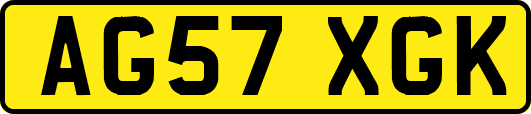 AG57XGK
