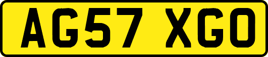 AG57XGO