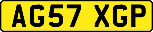 AG57XGP