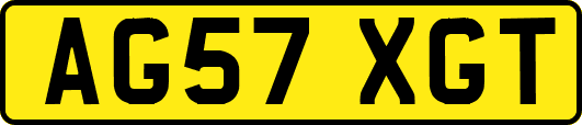 AG57XGT