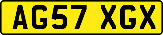 AG57XGX