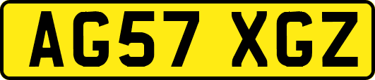AG57XGZ