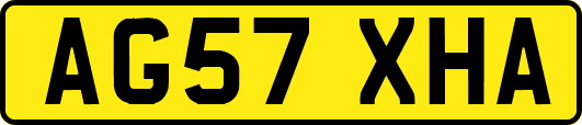 AG57XHA