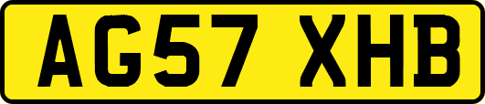 AG57XHB