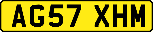 AG57XHM