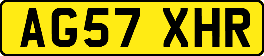 AG57XHR