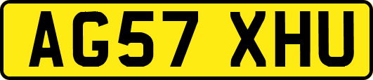 AG57XHU