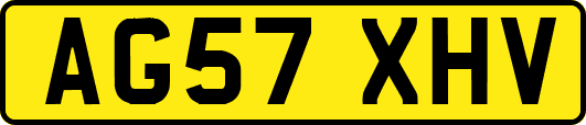 AG57XHV