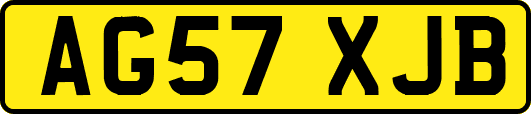 AG57XJB