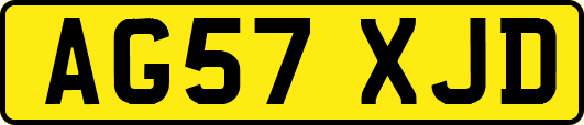 AG57XJD