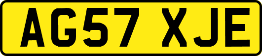 AG57XJE