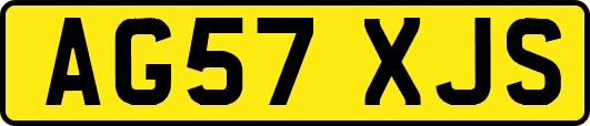 AG57XJS