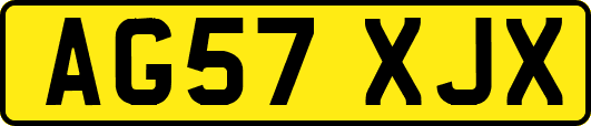 AG57XJX
