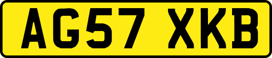 AG57XKB
