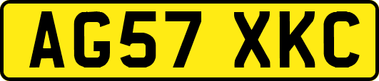 AG57XKC