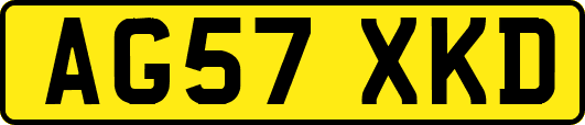 AG57XKD