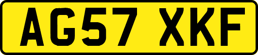 AG57XKF