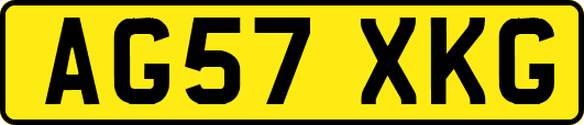 AG57XKG