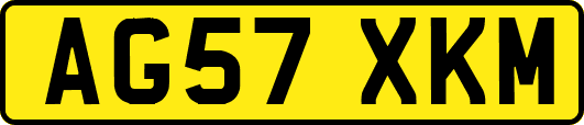AG57XKM
