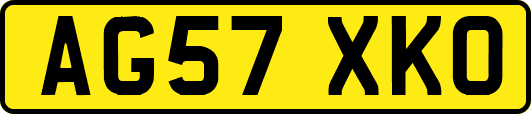 AG57XKO