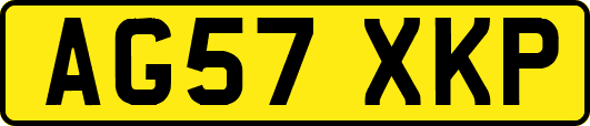 AG57XKP