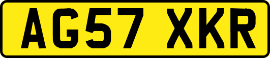 AG57XKR