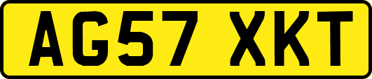 AG57XKT