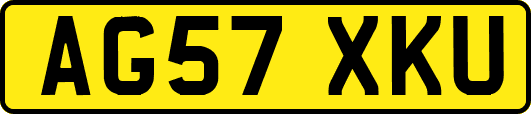 AG57XKU