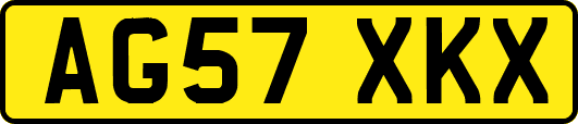 AG57XKX