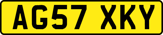 AG57XKY