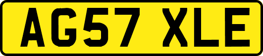 AG57XLE