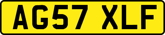 AG57XLF