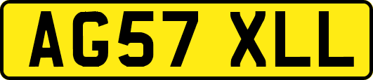 AG57XLL