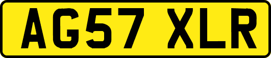 AG57XLR