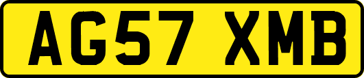 AG57XMB