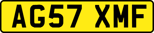 AG57XMF