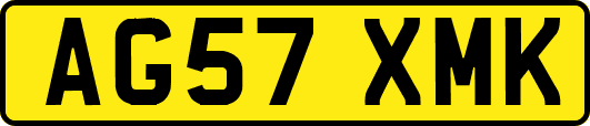 AG57XMK