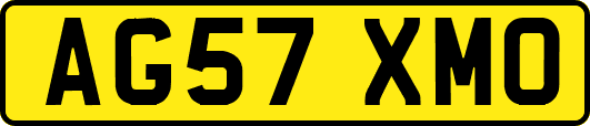 AG57XMO
