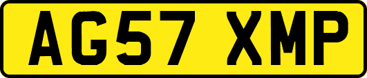 AG57XMP