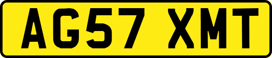 AG57XMT
