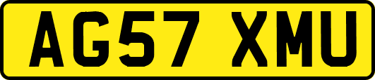 AG57XMU