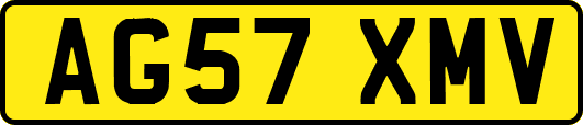 AG57XMV