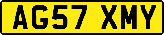 AG57XMY