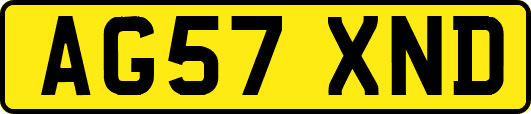 AG57XND