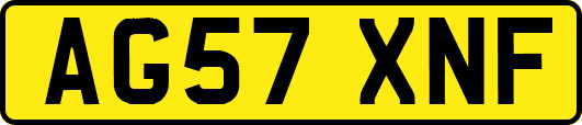 AG57XNF