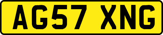 AG57XNG